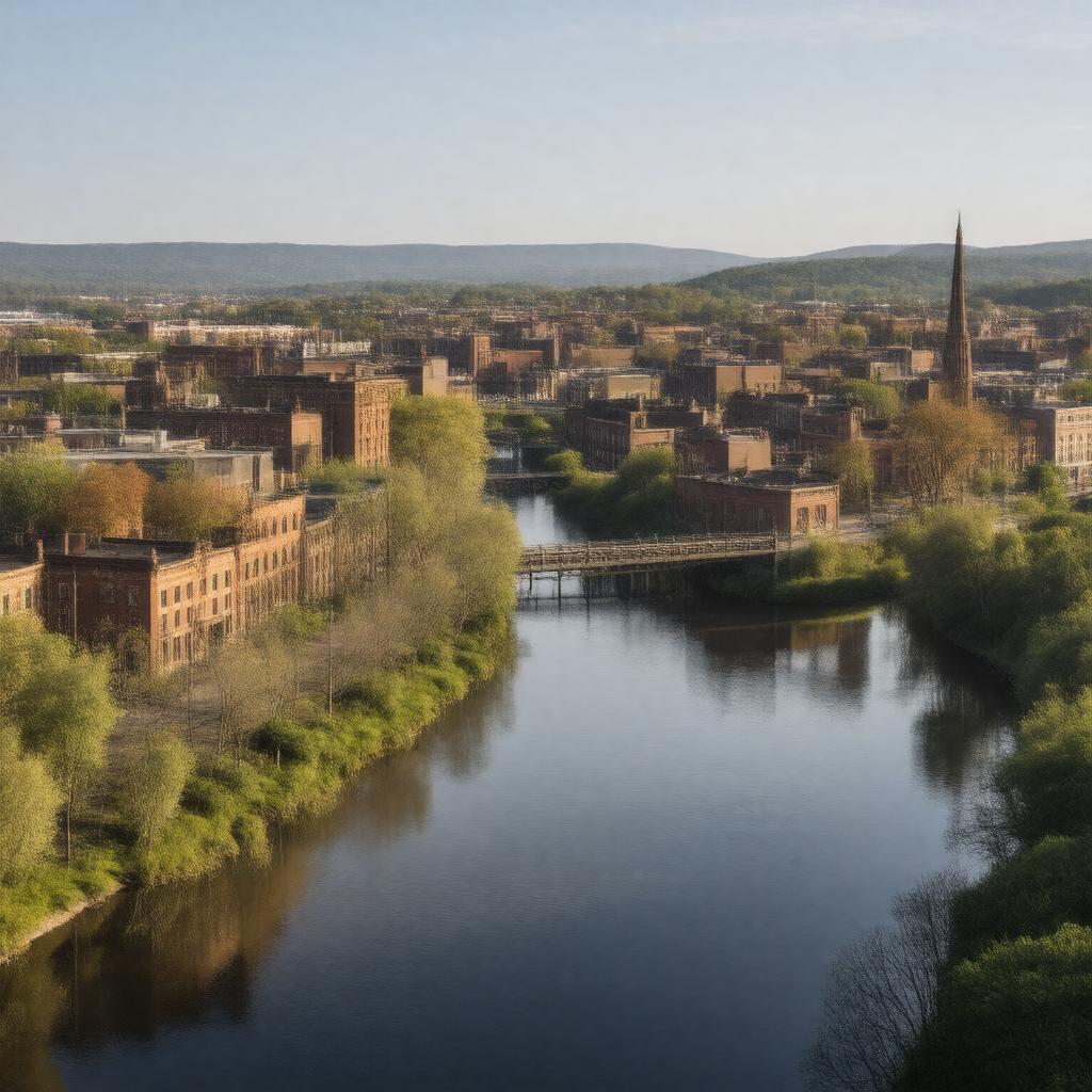 Lowell, North Carolina